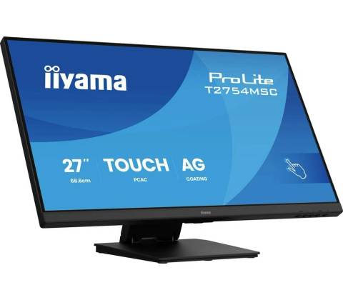 iiyama ProLite T2754MSC-B2AG
