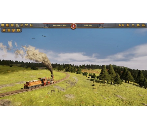 Railway Empire