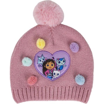CERDA Шапка gabbys dollhouse