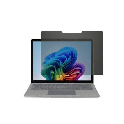 Kensington Privacy Screen Filter 2-Way Removable for Surface Laptop 3 13.5" 34, 3 см (13.5") Ноутбук Безжичен филтър за дисплей за поверителност (627483) (627483)