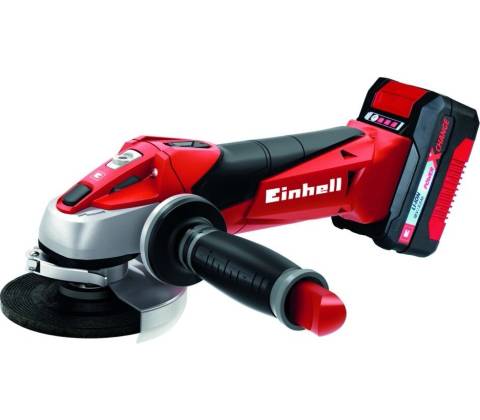 Einhell TE-AG 18 Li