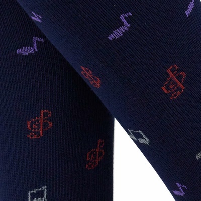 Solidea Bamboo Music 140 DEN BLU NAVY