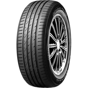 Image 1 of Nexen N'Blue HD Plus 205/50 R15 86V