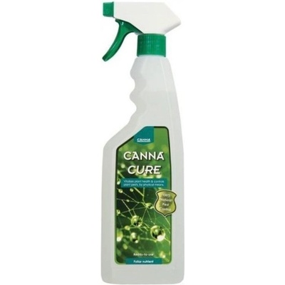 Canna CURE 750ml