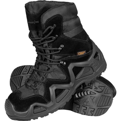 IRON HIGH BLACK