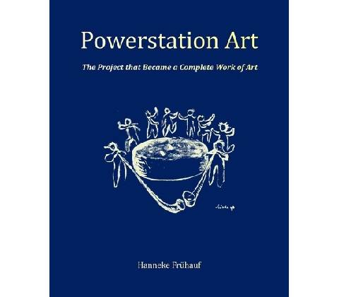 Powerstation Art