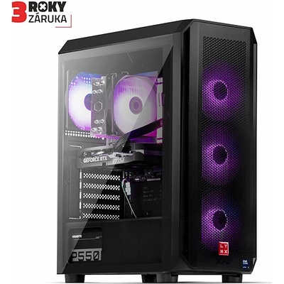 Lynx Challenger 10463176 – Zboží Živě