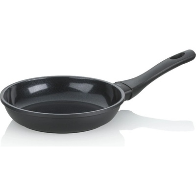 Pánev s keramickým povrchem 20 cm ATURA černá