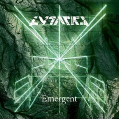 Emergent - Autarkh CD