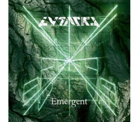 Emergent - Autarkh CD