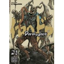 Dorohedoro 21