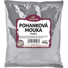 Amaranth Pohanková mouka 400 g