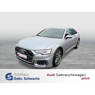 Audi A6 55 TFSI quattro S tronic S-line 250 kW