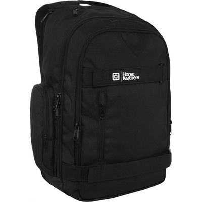 Horsefeathers Bolter black 32L 48×33×20 CM 25/26
