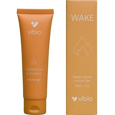 Vibio WAKE STIMULATING GEL 30 ml