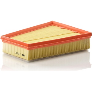 Mann-filter Въздушен филтър mann-filter c 2510/1 Въздушен филтър