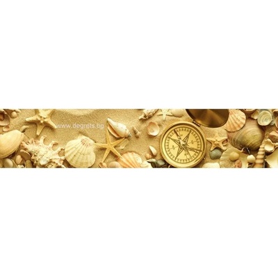 Пано Морски свят