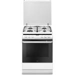 Amica 618GEH3.33HZpTaN(W) (55588)