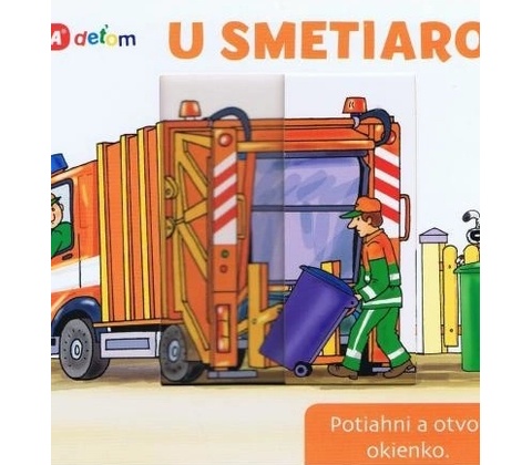 U smetiarov
