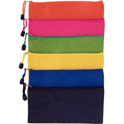 Несесер 1 цип промазан плат