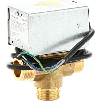 Honeywell V4044C1338
