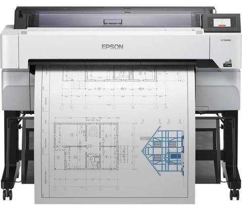 Epson SureColor SC-T5400M-MFP