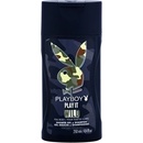 Playboy Play It Wild Men sprchový gel 250 ml