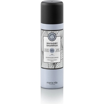 Maria Nila Invisidry Shampoo 250 ml