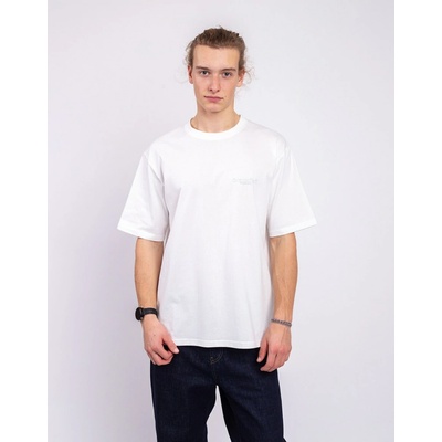 Gramicci Trouttail Tee White