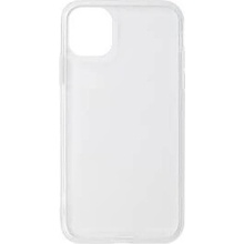 ER CASE Crystal Apple iPhone 11 čiré