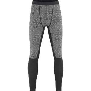 Bula Geo merino wool pants s