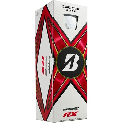 Bridgestone 20 TourB RX bílé 3 ks – Zbozi.Blesk.cz