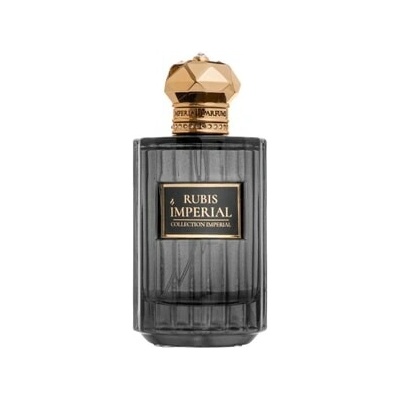Imperial parfém S rubis Imperial parfém s parfémovaná voda unisex 100 ml