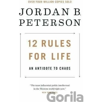 12 Rules for Life