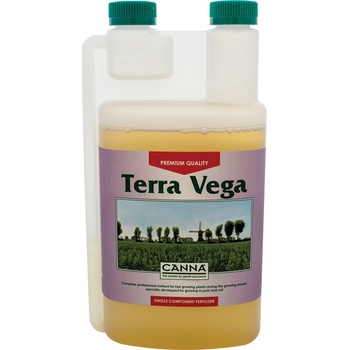 Canna Terra Vega 1l