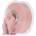 AzureFilm PLA Ice Cream Pink Pastel - 1, 75 mm / 1000 g (FP171-3015)