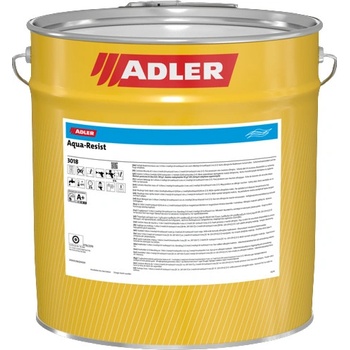 ADLER Slovensko Bluefin Resist G30 25 kg matný