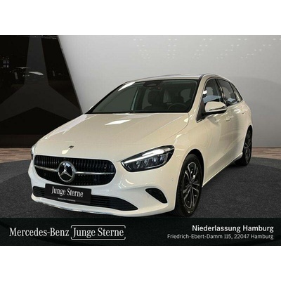 Mercedes-Benz B 200 120 kW