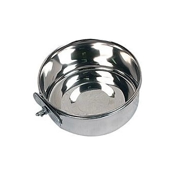 Karlie Miska nerez šroubovací do klece S 0,3 l