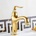 Sanitary ware Смесител за баня Лукс (2645)