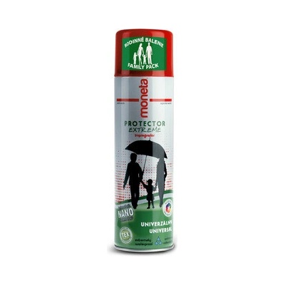 Moneta NANO IMPREGNÁTOR 500 ml