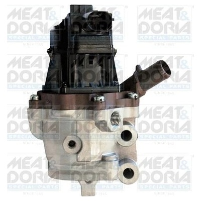 AGR - Ventil MEAT & DORIA 88188E 88188E