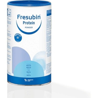 Fresubin Kabi Fresubin protein powder 300 g