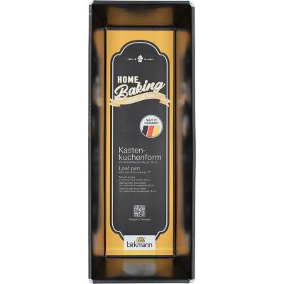 Birkmann Home Baking hranatá forma na dort 30cm