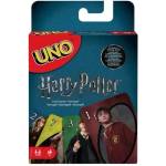 Mattel Uno: Карти Хари Потър (FNC42)