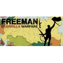 Freeman: Guerrilla Warfare