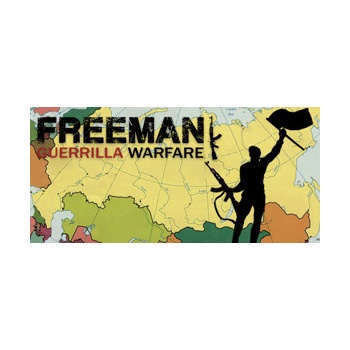 Freeman: Guerrilla Warfare