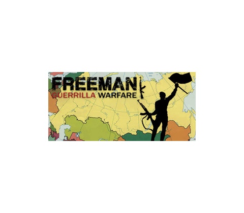 Freeman: Guerrilla Warfare