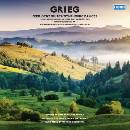 Various - Edvard Grieg