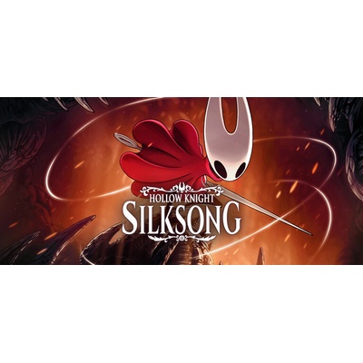 Hollow Knight: Silksong